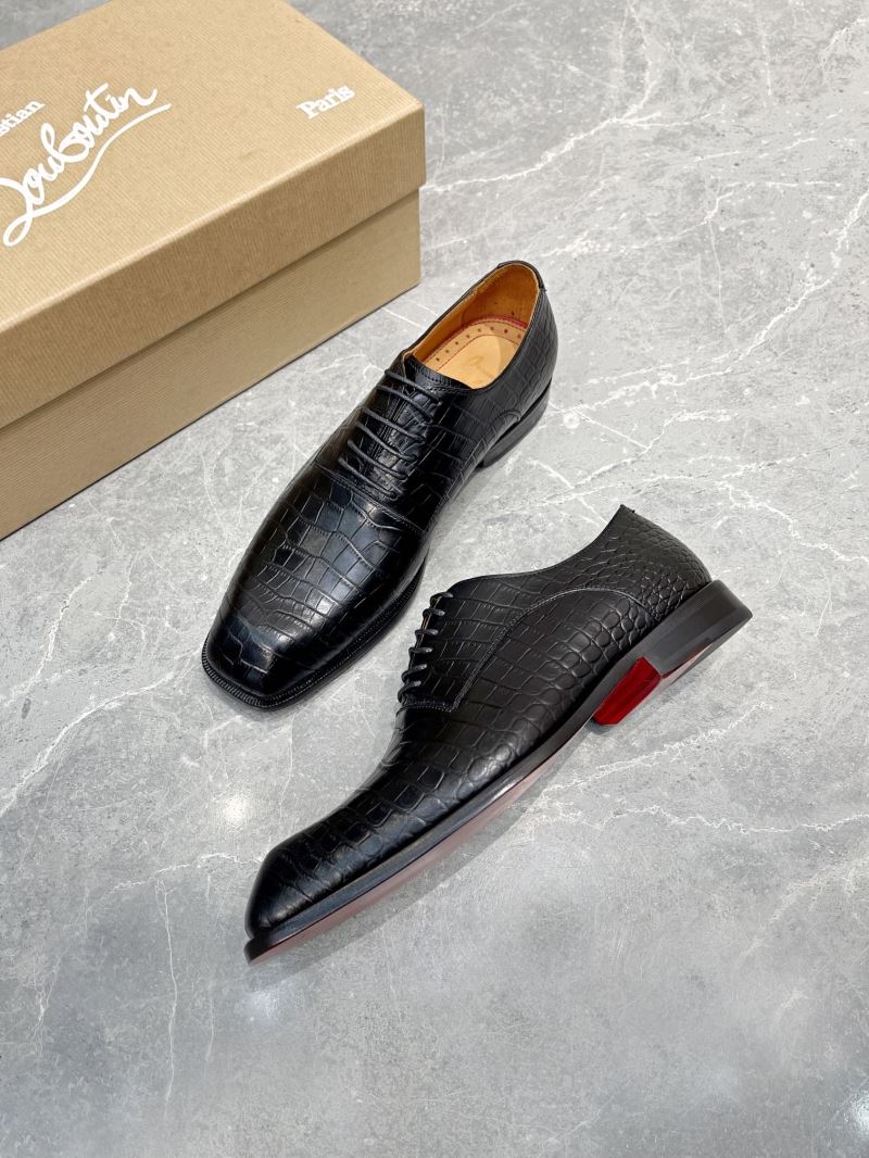 Christian Louboutin Business Shoes